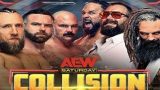 AEW Collision 3/15/25 – 15th March 2025