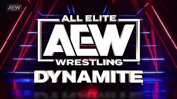 AEW Dynamite 11/20/24 – 20th November 2024