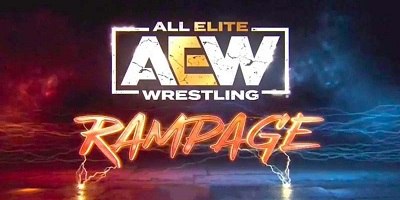 AEW Rampage 11/22/24 – 22nd November 2024