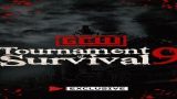 GCW Tournament Of Survival 9 7/1/24 – 1st June 2024