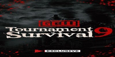 GCW Tournament Of Survival 9 7/1/24 – 1st June 2024