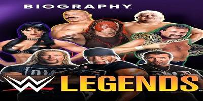 WWE Legends Eddie Guerrero Biography 5/26/24 – 26th May 2024