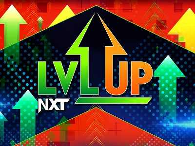 WWE NxT Level Up 11/22/24 – 22nd November 2024