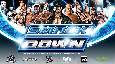 WWE Smackdown 11/22/24 – 22nd November 2024