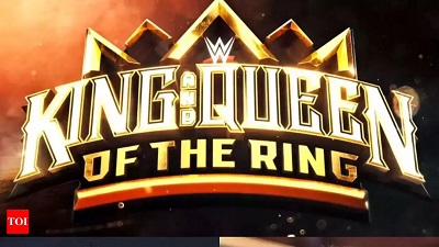 WWE Ultimate Show King OF The Ring 5/24/24 – 24th May 2024