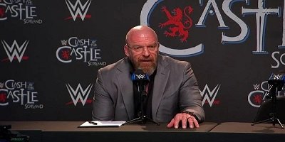 PostPress WWE Clash At The Castle 2024 PostShow