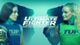 The Ultimate Fighter 8/20/24 – 20th August 2024