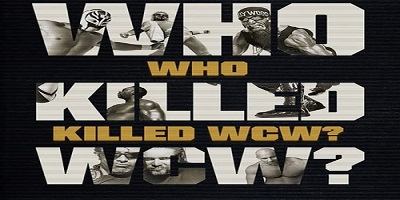 Who Killed WCW S1E3 6/18/24 – 18th June 2024