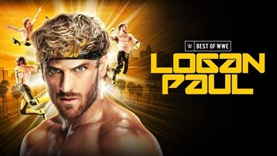 WWE Best Of Logan Paul 8/11/24 – 11th August 2024