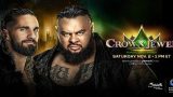 WWE Crown Jewel 2024 PPV 10/2/24 – 2nd October 2024