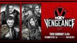 NXT Vengeance Day PPV 2/15/25 – 15th February 2025